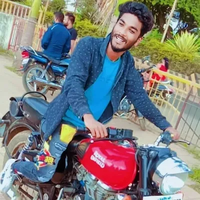 Arbaz Khan profile