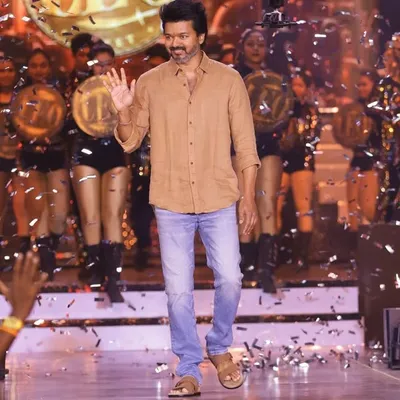 i Love VIJAY Annan ᵀⱽᴷ profile