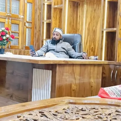Tayyab Sultan profile