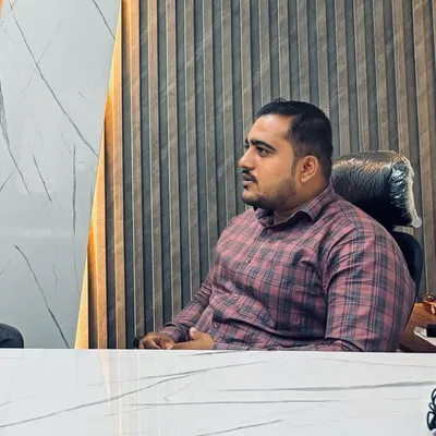 GAURAV SHINDE || CIVIL ENGINEER profile