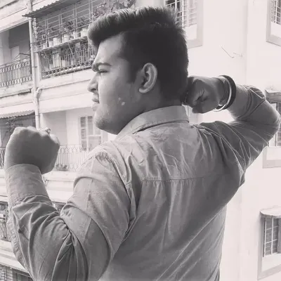 αвнιѕнєк ѕяιναѕтανα♠️ profile