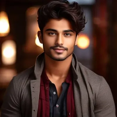 Aditya profile