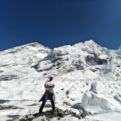 Aditya Nanda profile