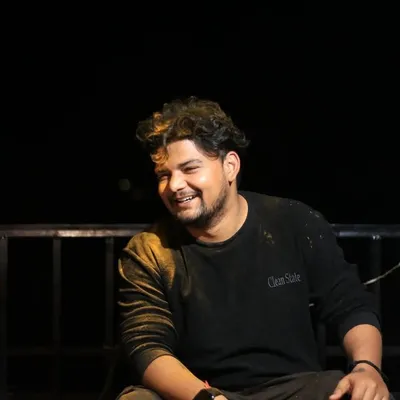 ❤🖤it_Z BhArAt🖤❤ profile