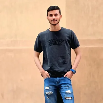 ❤️ محمد انس انصاری ❤️ profile