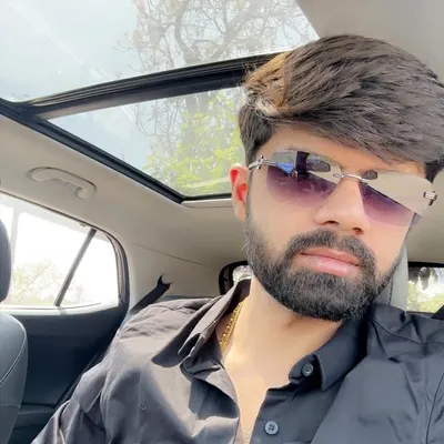 ♛ M A N D I P RAGHUVANSHI ♛ profile