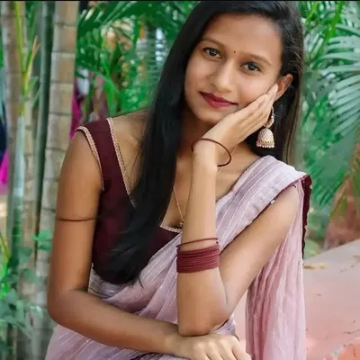 Apeksha Jain profile