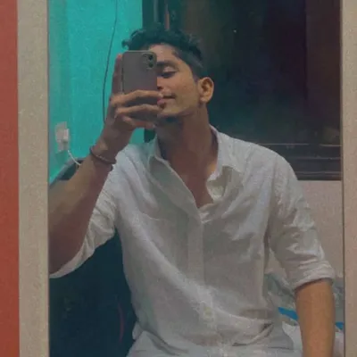 Suraj Jadhav profile