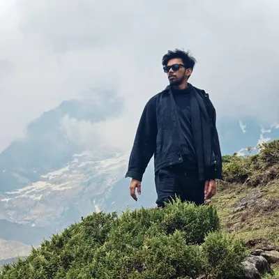 Harshit Yadav profile