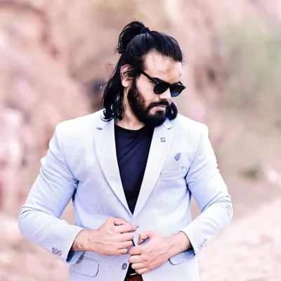 Daulat Narayan profile