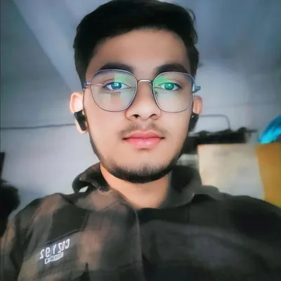 Deepesh Sahu profile