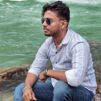 Deepak Kumar Guddu profile