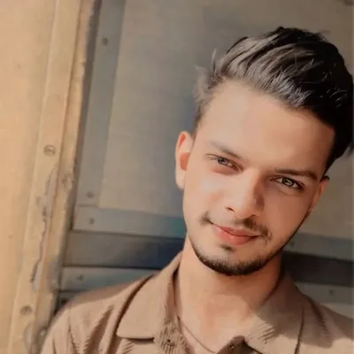Ehtesham Ali profile