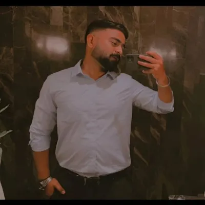 Jaswant Singh Rathore profile