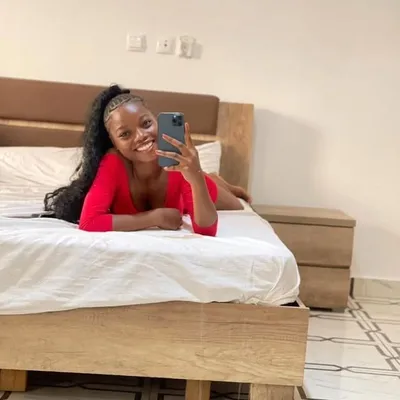 Katy Touré profile