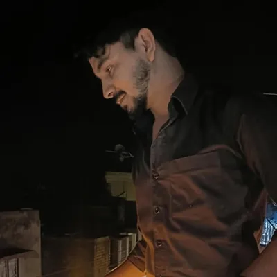 Khalid (خالد) profile