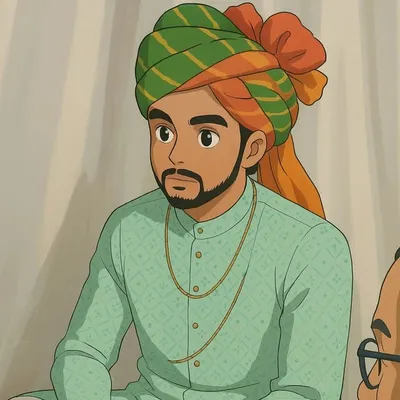 Karan Singh Chauhan profile