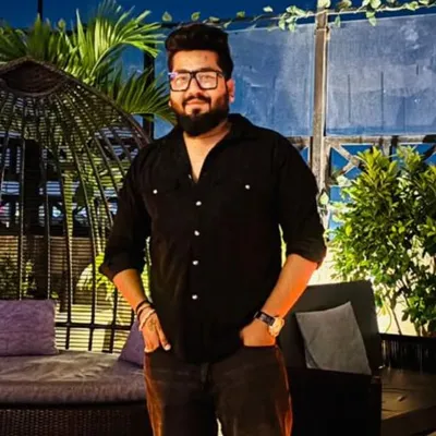 Ketan Kushwaha profile