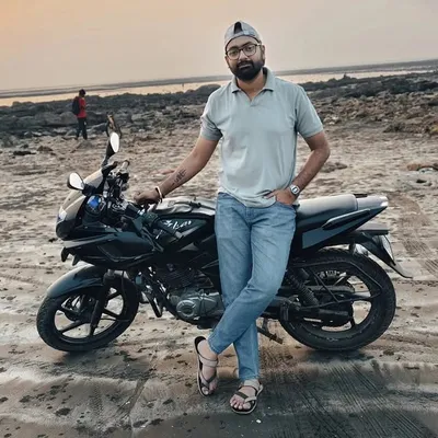 Kuvar Prashant Singh profile
