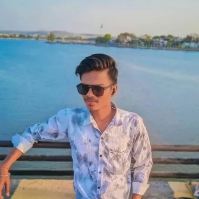 Lucky Thakur profile