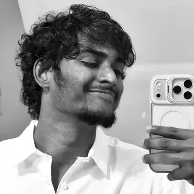 Manickam profile
