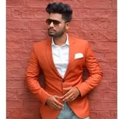Mazhar Khan profile