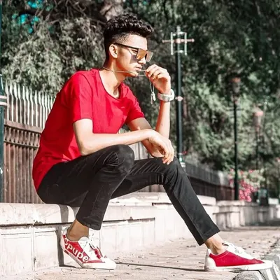 Najish Ansari profile