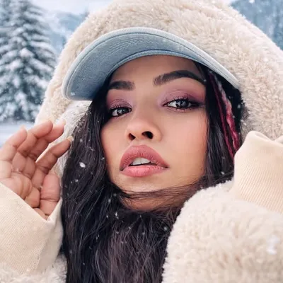 Nikita Biswas | Model & Creator profile