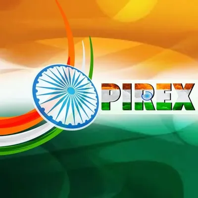 I_M_PIREX profile