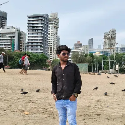 Rahul Raj profile