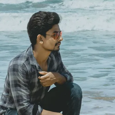 Raval Mayur profile