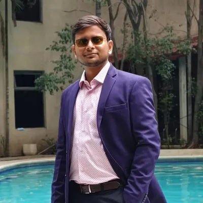 Sabarni Bhattacharjee profile