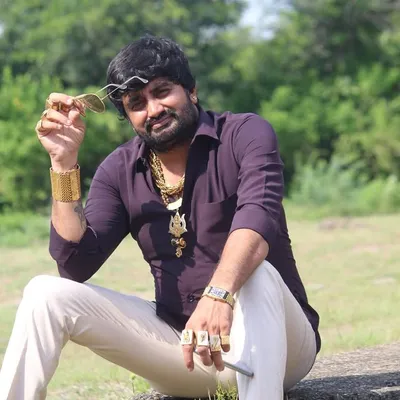 Sanjay Ahir profile