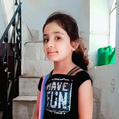 Sanvika Pandey profile