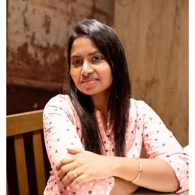 Saranya profile
