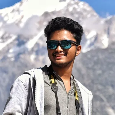 Satwik Sadhukhan profile