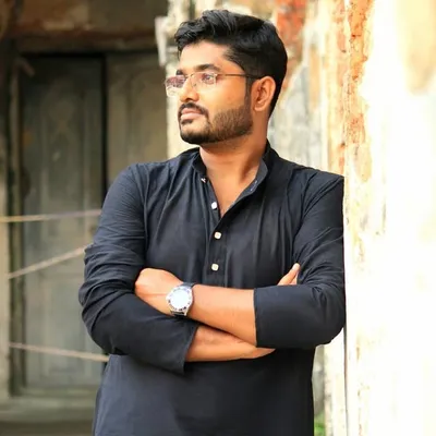 Saurav Banerjee profile