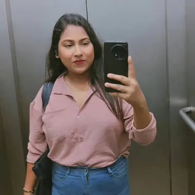 Seema Bisht profile