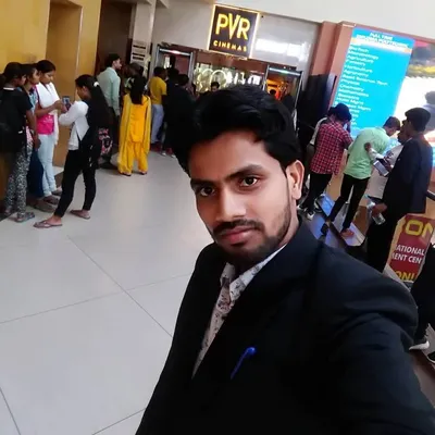 Shahbaz ๐ธ profile