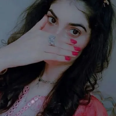 Shivani rajput profile