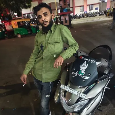 Sama Sikandar profile