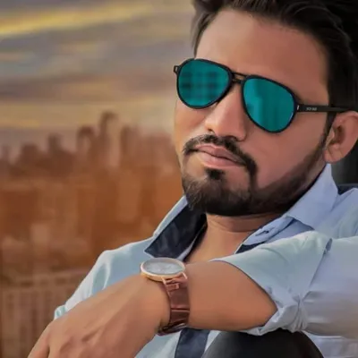 Sohil R Bhatti profile
