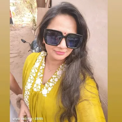 Sapna Singh Ayre 🧿⭐ profile