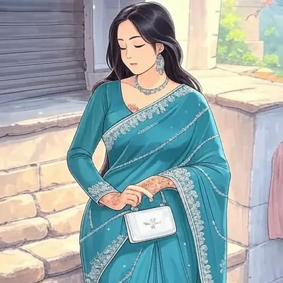 Kajal Soni profile