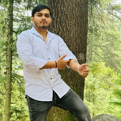 Yogesh Gandass profile