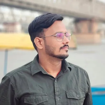Kumar Yuvraj profile
