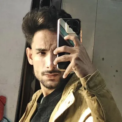 پٹھان ضافر profile