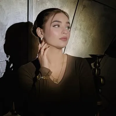 Maida Haroon profile
