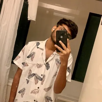 Aman Raza profile