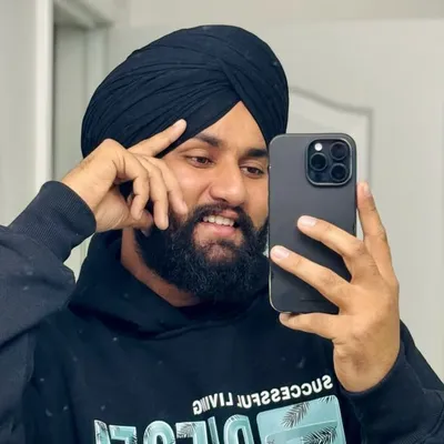 KAKA JI๐ profile